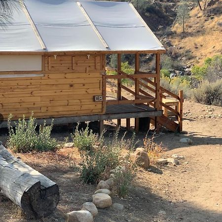 Socal Camping Kernville Exterior photo