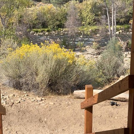 Socal Camping Kernville Exterior photo