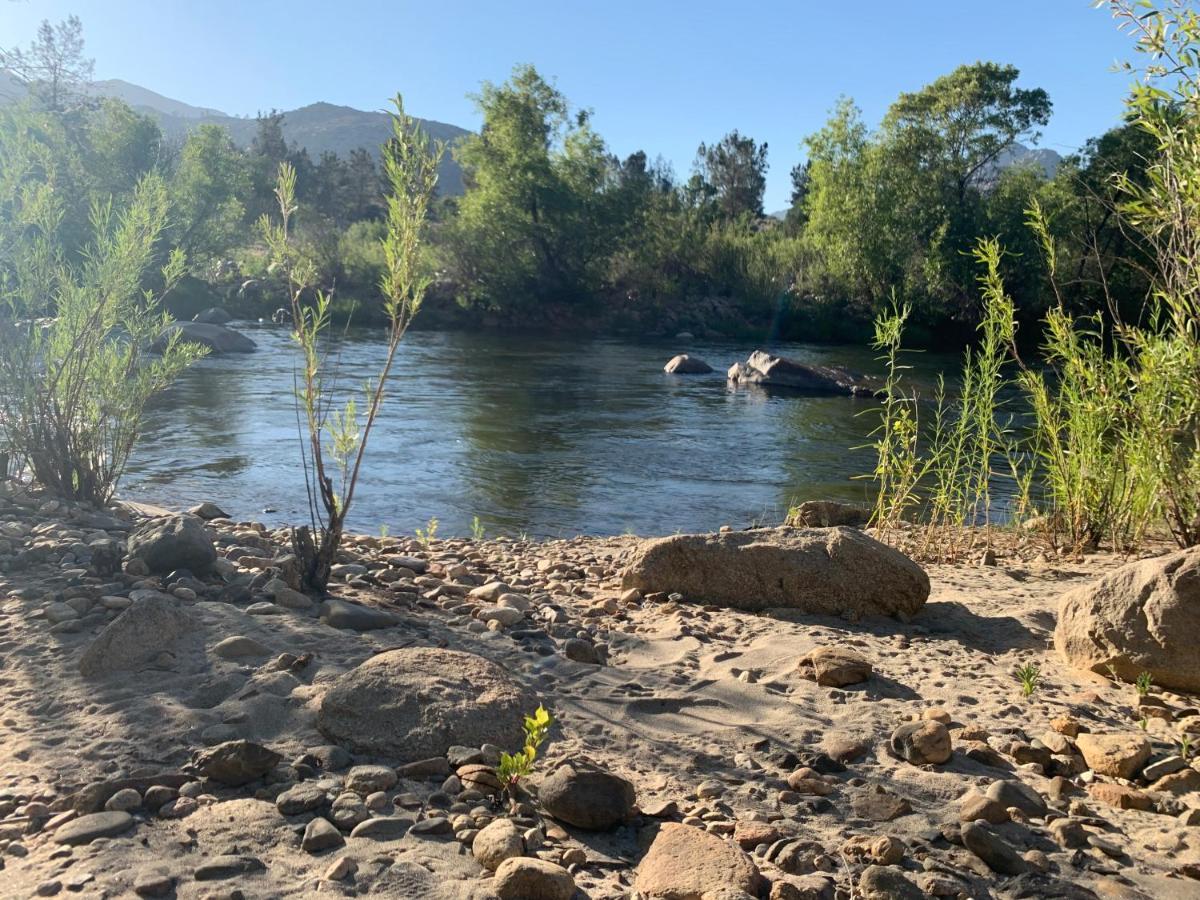 Socal Camping Kernville Exterior photo