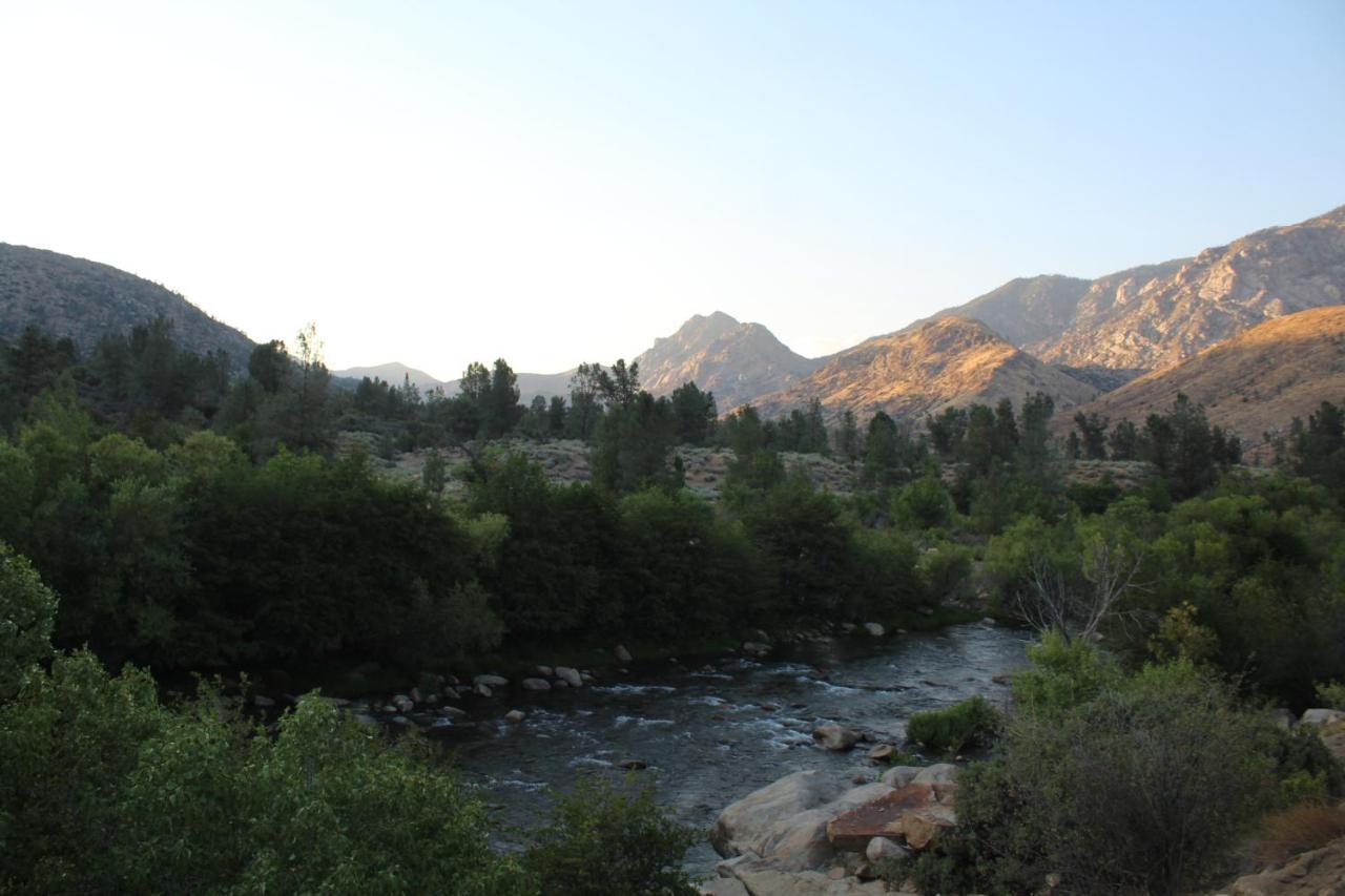 Socal Camping Kernville Exterior photo