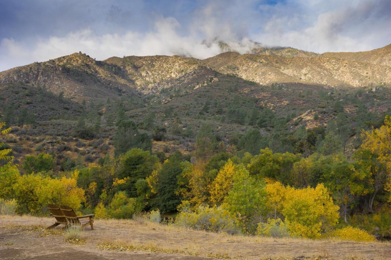 Socal Camping Kernville Exterior photo
