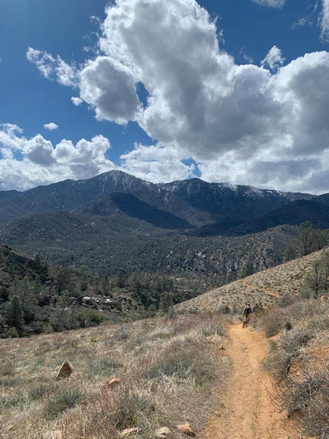 Socal Camping Kernville Exterior photo