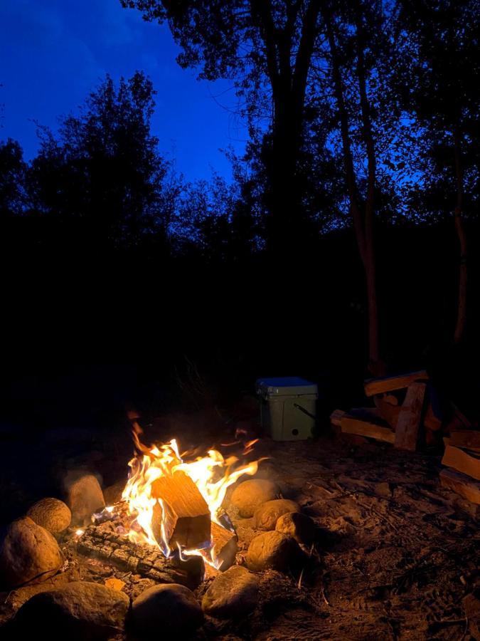 Socal Camping Kernville Exterior photo