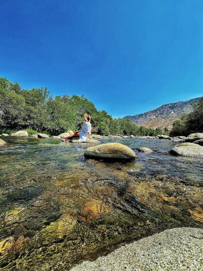 Socal Camping Kernville Exterior photo