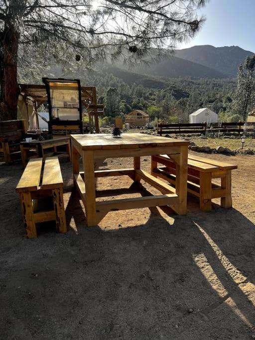 Socal Camping Kernville Exterior photo