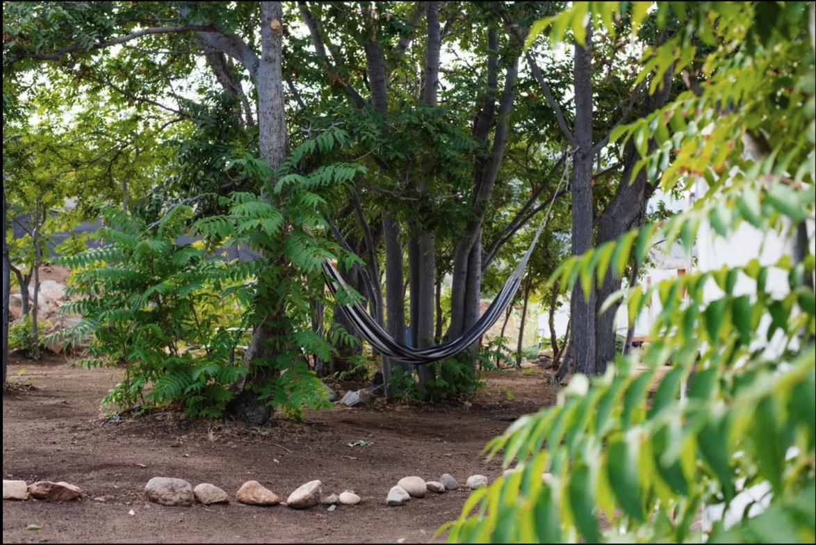 Socal Camping Kernville Exterior photo