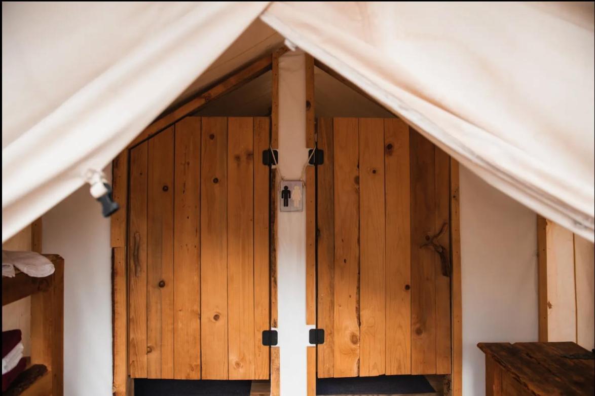 Socal Camping Kernville Exterior photo