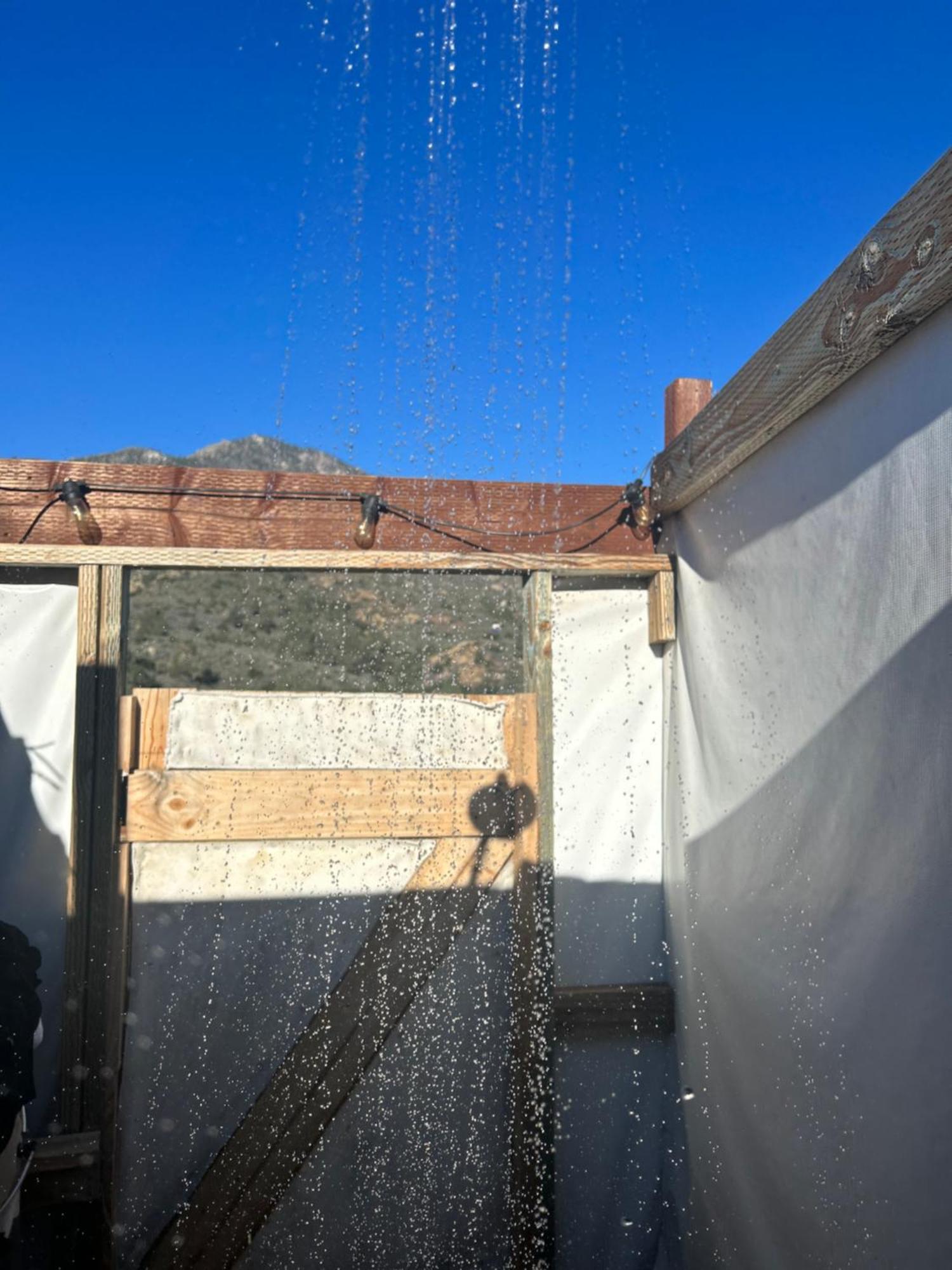 Socal Camping Kernville Exterior photo