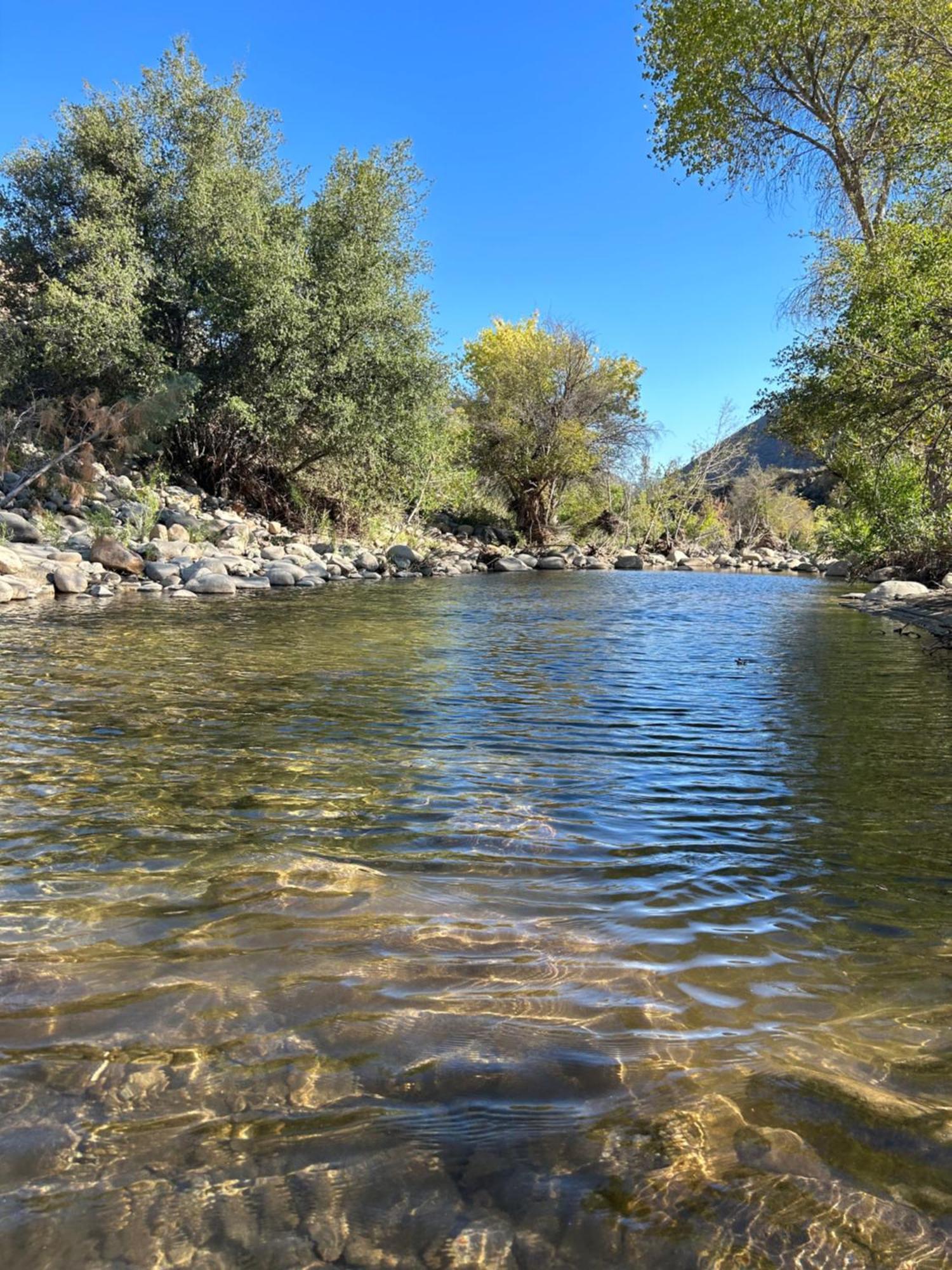 Socal Camping Kernville Exterior photo