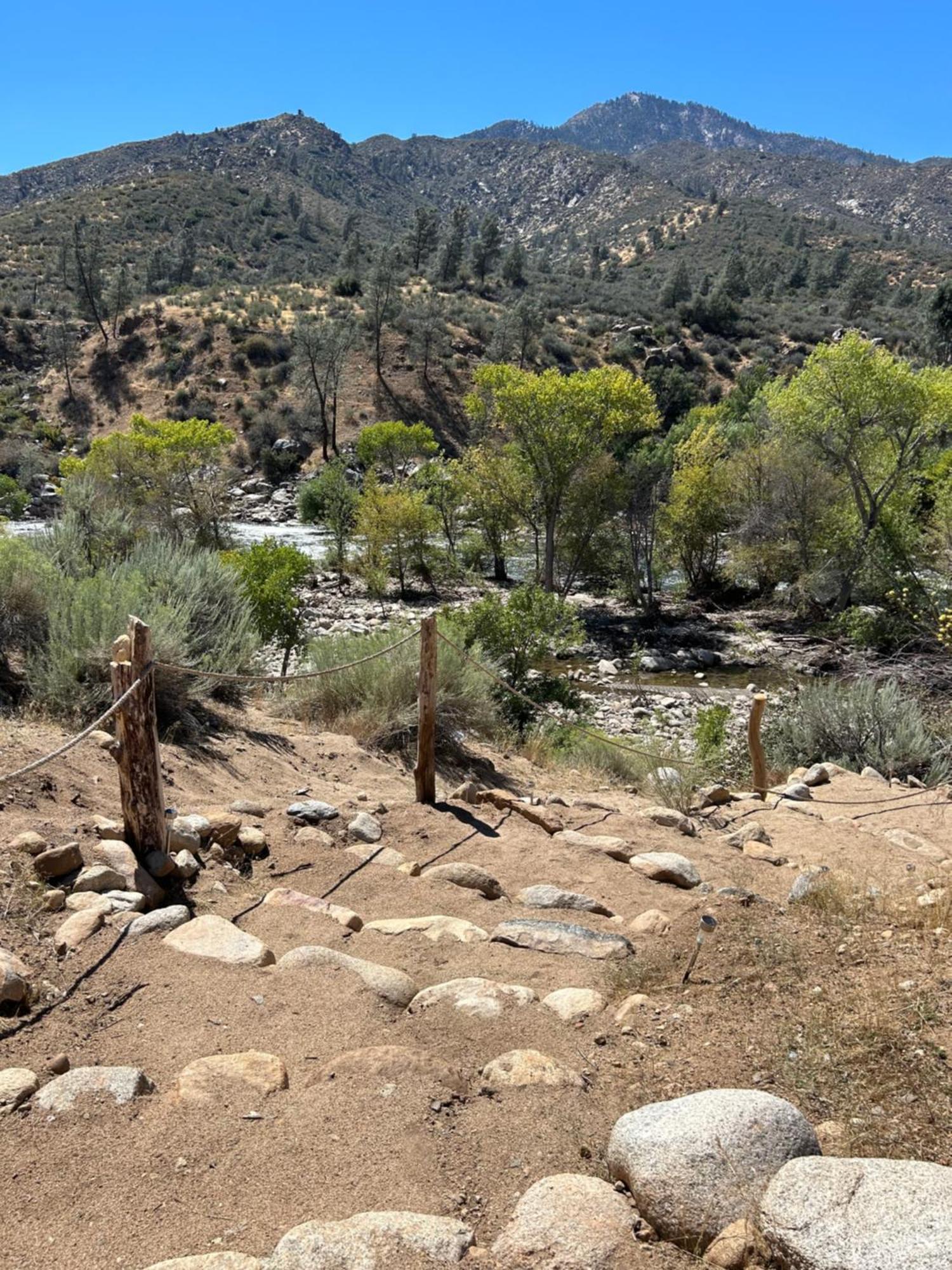 Socal Camping Kernville Exterior photo