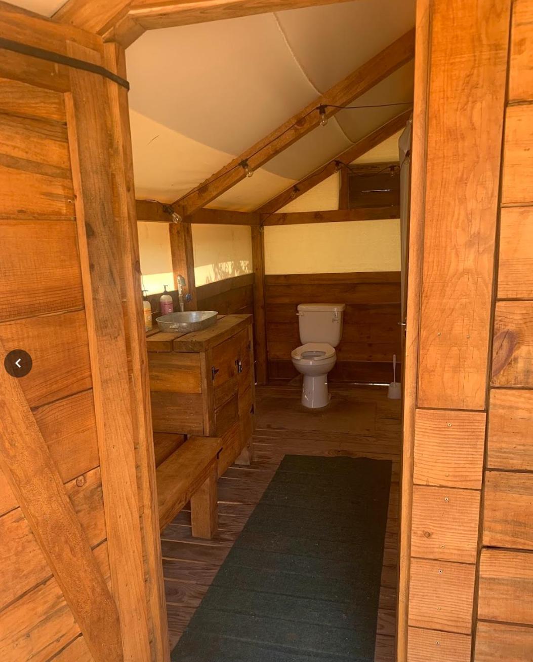 Socal Camping Kernville Exterior photo