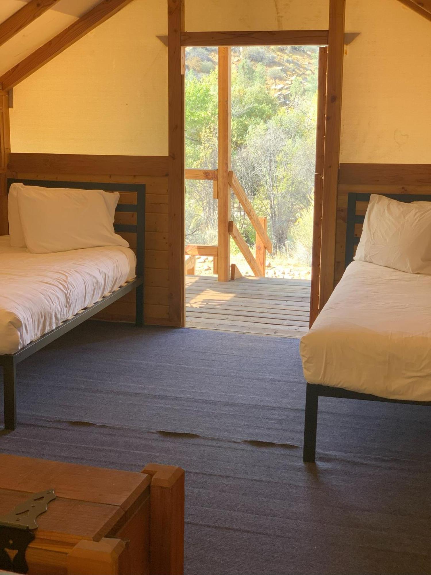 Socal Camping Kernville Exterior photo