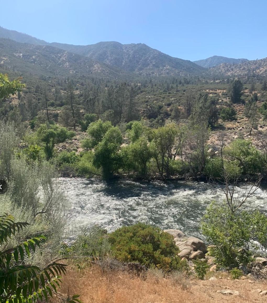 Socal Camping Kernville Exterior photo