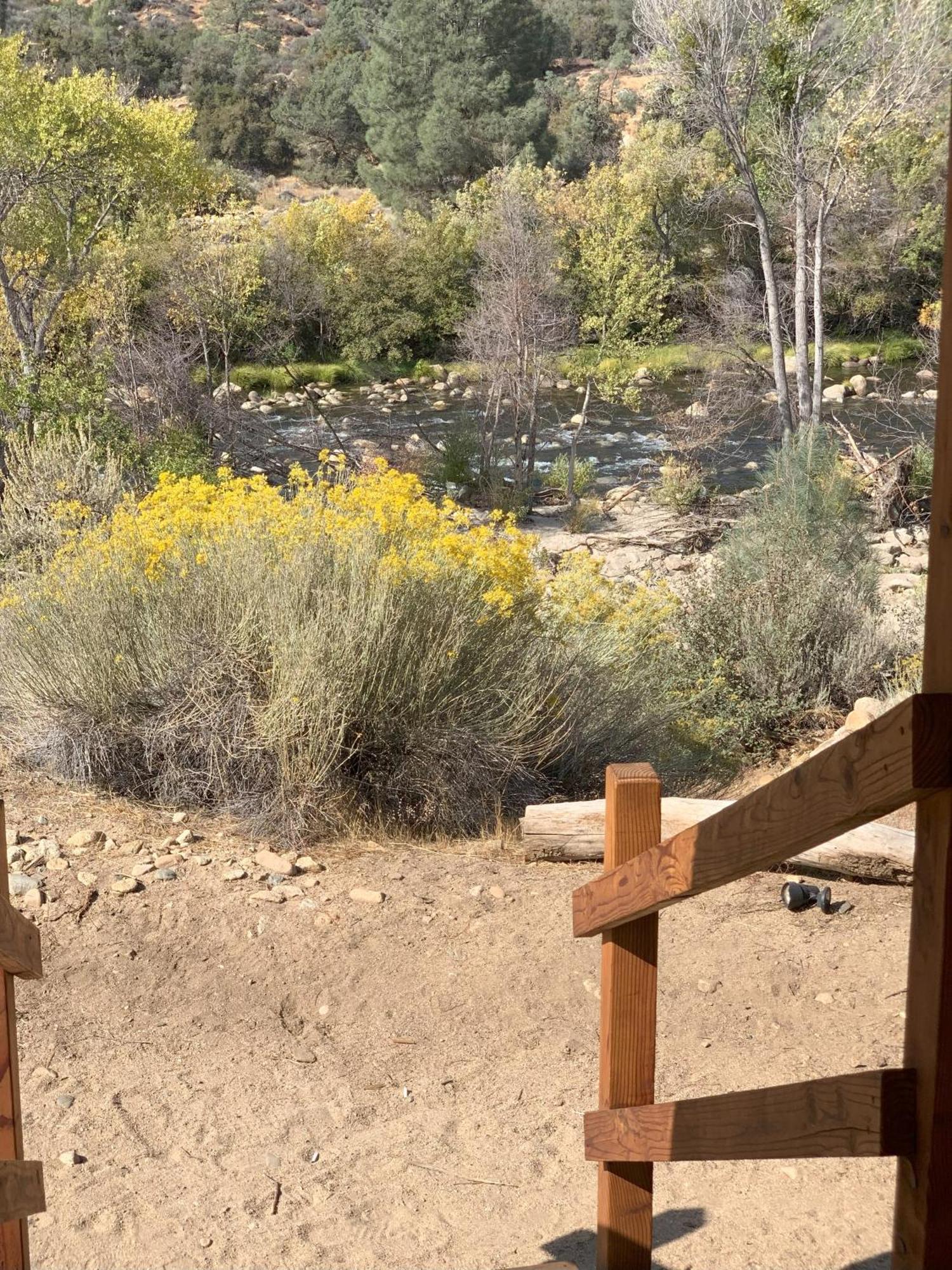 Socal Camping Kernville Exterior photo